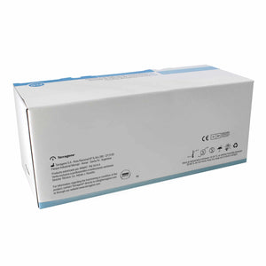 PCD, Ultra Rapid W/BI (20Min) For Steam, 25 Bis + 25 PCDs/Kt KPCD224-C