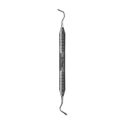 Hu-Friedy 2 Reddy Thin Perio Knife | SurgiMac Dental Supply