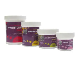 Gelato Prophy Paste Jar - Coarse Mint - Damaged Box | SurgiMac Dental Supply