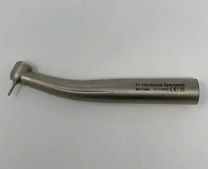 Kavo Compatible Premium Mini Max Mini Head Push Button Handpiece | SurgiMac Dental Supply