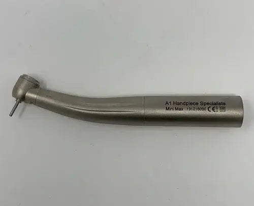 Kavo Compatible Premium Mini Max Mini Head Push Button Handpiece | SurgiMac Dental Supply