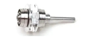 Kavo EXPERTtorque Mini Lux E675L Ceramic Push Button Turbine | SurgiMac Dental Supply