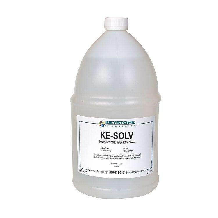 Ke-Solv | SurgiMac Dental Supply
