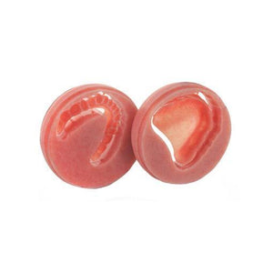 KeyMill TM Denture Base Disc | SurgiMac Dental Supply