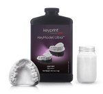 KeyPrint 3D Accessories Kit | SurgiMac Dental Supply