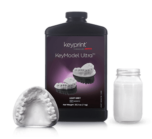 KeyPrint 3D Accessories Kit | SurgiMac Dental Supply