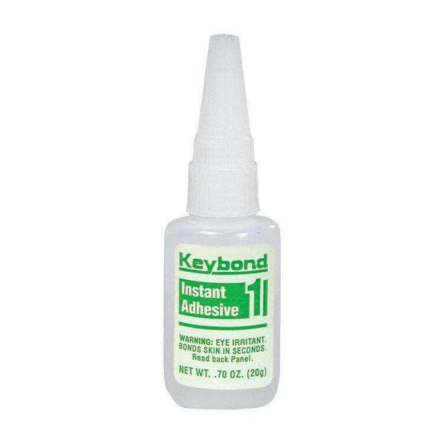 Adhesive Keybond 1 - 20Gr