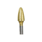 Keygold Carbide Burs