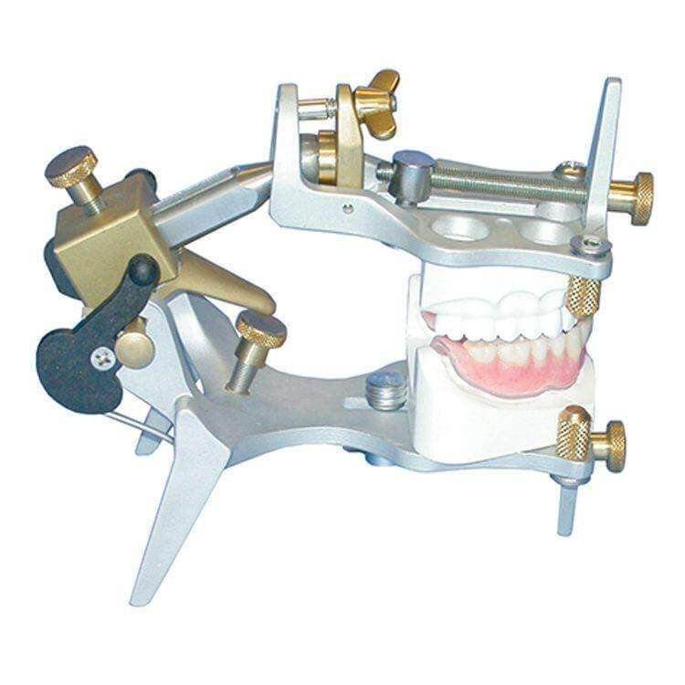 Keystone Plasterless Articulator | SurgiMac Dental Supply