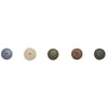 Knife Edge Rubber Wheels
