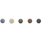 Knife Edge Rubber Wheels | SurgiMac Dental Supply