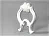 Kushion Klip Noseclip, For all Spirometry Tests, 25/bg, 20bg/bx