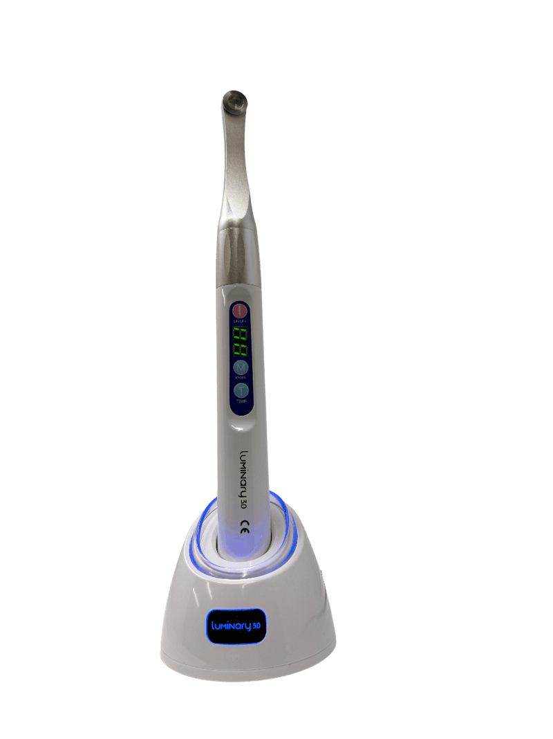 Luminary 3.0 Curing Light | SurgiMac Dental Supply