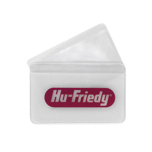 Hu-Friedy Magnifying Lens Credit Card