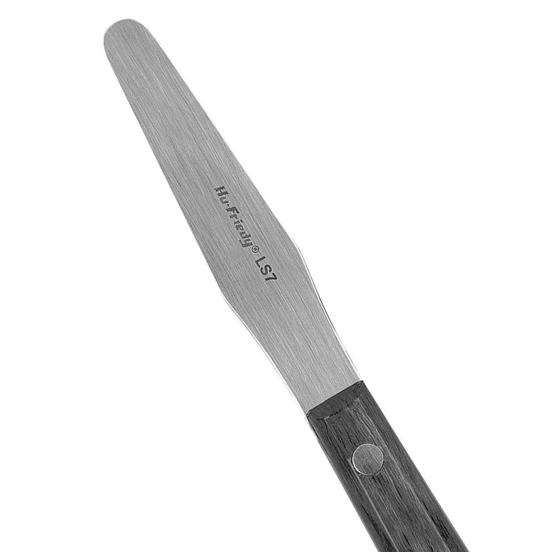 Hu-Friedy 7 Tapered Laboratory Spatula | SurgiMac Dental Supply