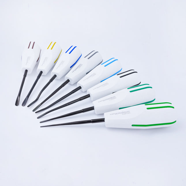 Luxating Elevators Set