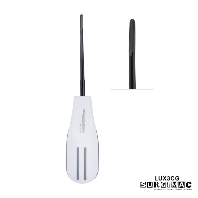 3mm Luxator Elevator