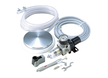 Lab Air-Z Handpiece, Oil-Free