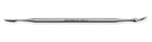 Premier Roach Double End Carver, single carver
