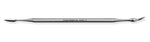 Premier Roach Double End Carver, single carver