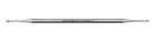 Premier #5 PK Thomas Double End Wax Instrument with an Octagon Handle