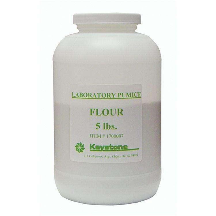 Laboratory Pumice Powder | SurgiMac Dental Supply