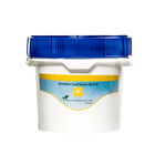 Solmetex Lead Apron Bucket 2.5 Gallon | SurgiMac Dental Supply