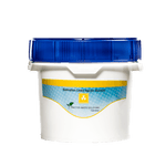 Solmetex Lead Apron Bucket 2.5 Gallon | SurgiMac Dental Supply
