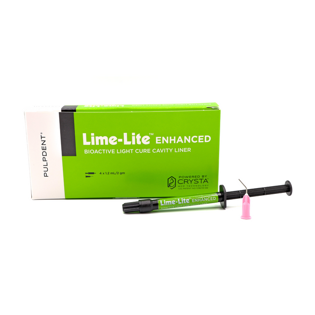 Lime-Lite Enhanced Cavity Liner