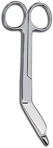 Lister Bandage Scissors 4.5