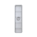 Long Tub Cup with Cover | SurgiMac Dental Supply