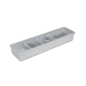 Long Tub Cup with Cover | SurgiMac Dental Supply