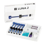 Luna 2 Complet Refill, 0.25g x 20 (5g total), 2XB-2x Extra Bleach shade 8452072