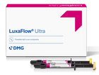 LuxaFlow Ultra A3 Refill. Radiopaque, Flowable, Light-Cure Repair Material