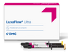 LuxaFlow Ultra A3 Refill. Radiopaque, Flowable, Light-Cure Repair Material