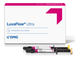 LuxaFlow Ultra A3 Refill. Radiopaque, Flowable, Light-Cure Repair Material