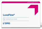 LuxaFlow Universal A2 shade - Radiopaque, Flowable, Light-cure Repair Material