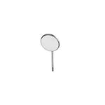 Hu-Friedy 5 European Front Surface Mouth Mirror, 12 pack | SurgiMac Dental Supply