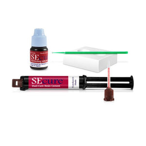 SEcure Resin Cement System - Translucent Shade S270
