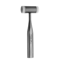 Hu-Friedy 1 Mead Mallet, Nylon Ends | SurgiMac Dental Supply