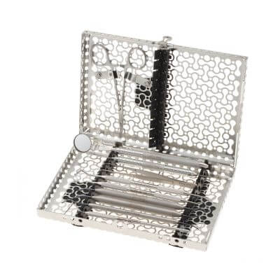 Hu-Friedy Massironi Kit for Prosthodontic Procedures | SurgiMac Dental Supply