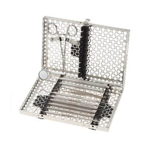 Hu-Friedy Massironi Kit for Prosthodontic Procedures | SurgiMac Dental Supply