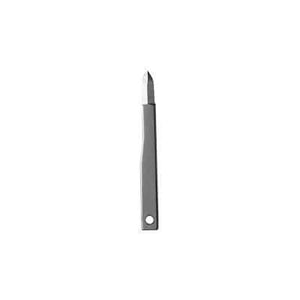Hu-Friedy Mini Full Radius Scalpel Blade, Sterile | SurgiMac Dental Supply