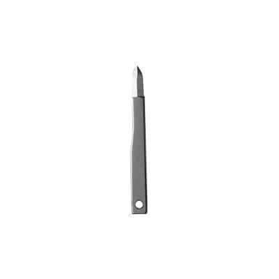 Hu-Friedy Mini Full Radius Scalpel Blade, Sterile | SurgiMac Dental Supply