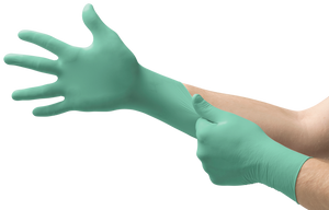 Micro Touch Affinity Synthetic Exam Gloves 3770-1