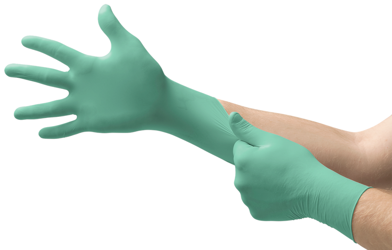 Micro Touch Affinity Synthetic Exam Gloves 3770-1
