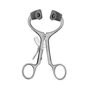 Hu-Friedy Adult Molt Mouth Gag | SurgiMac Dental Supply