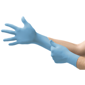 Microflex N85 Nitrile Exam Glove N850-1