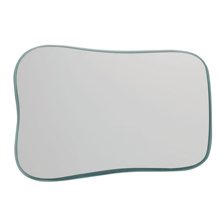 Integra Lifesciences | Miltex No. 3 Adult Occlusal Intra Oral Mirror, Ideal for Photography, 2.5" wide | 017-26805