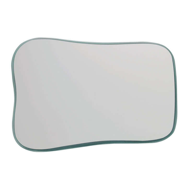 Miltex No. 3 Adult Occlusal Intra Oral Mirror, Ideal for Photography, 2.5